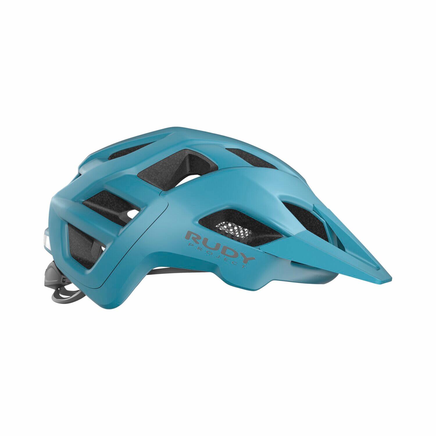 Kask Rudy Project CROSSWAY LAGOON MATTE 3/5