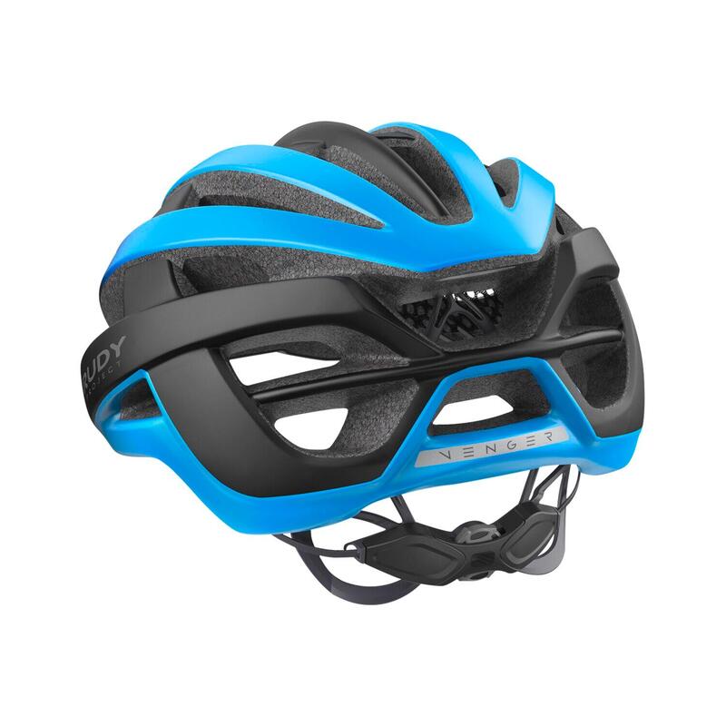 Kask rowerowy RUDY PROJECT VENGER ROAD AZUR