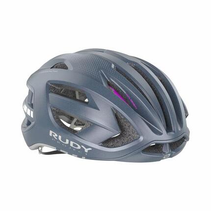 Kask rowerowy RUDY PROJECT EGOS BLUE matowy