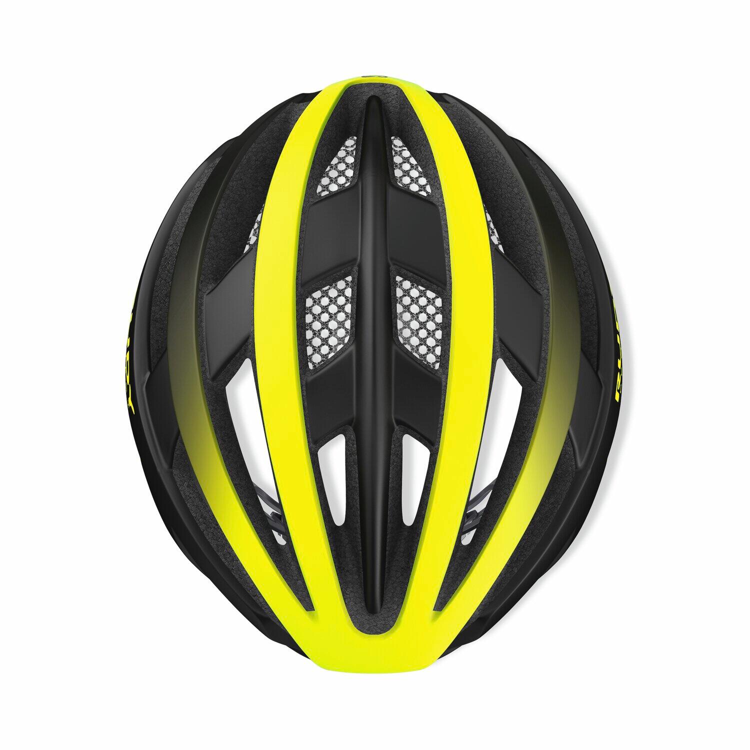 Kask rowerowy RUDY PROJECT VENGER ROAD 4/4