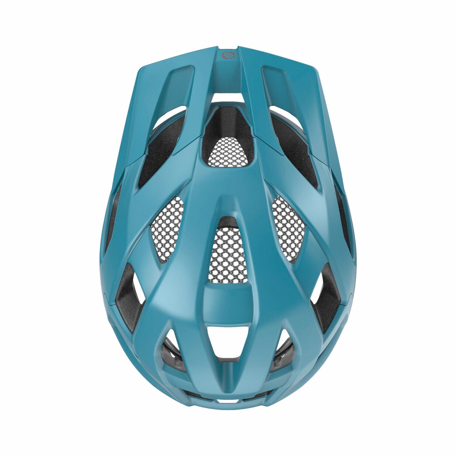 Kask Rudy Project CROSSWAY LAGOON MATTE 5/5