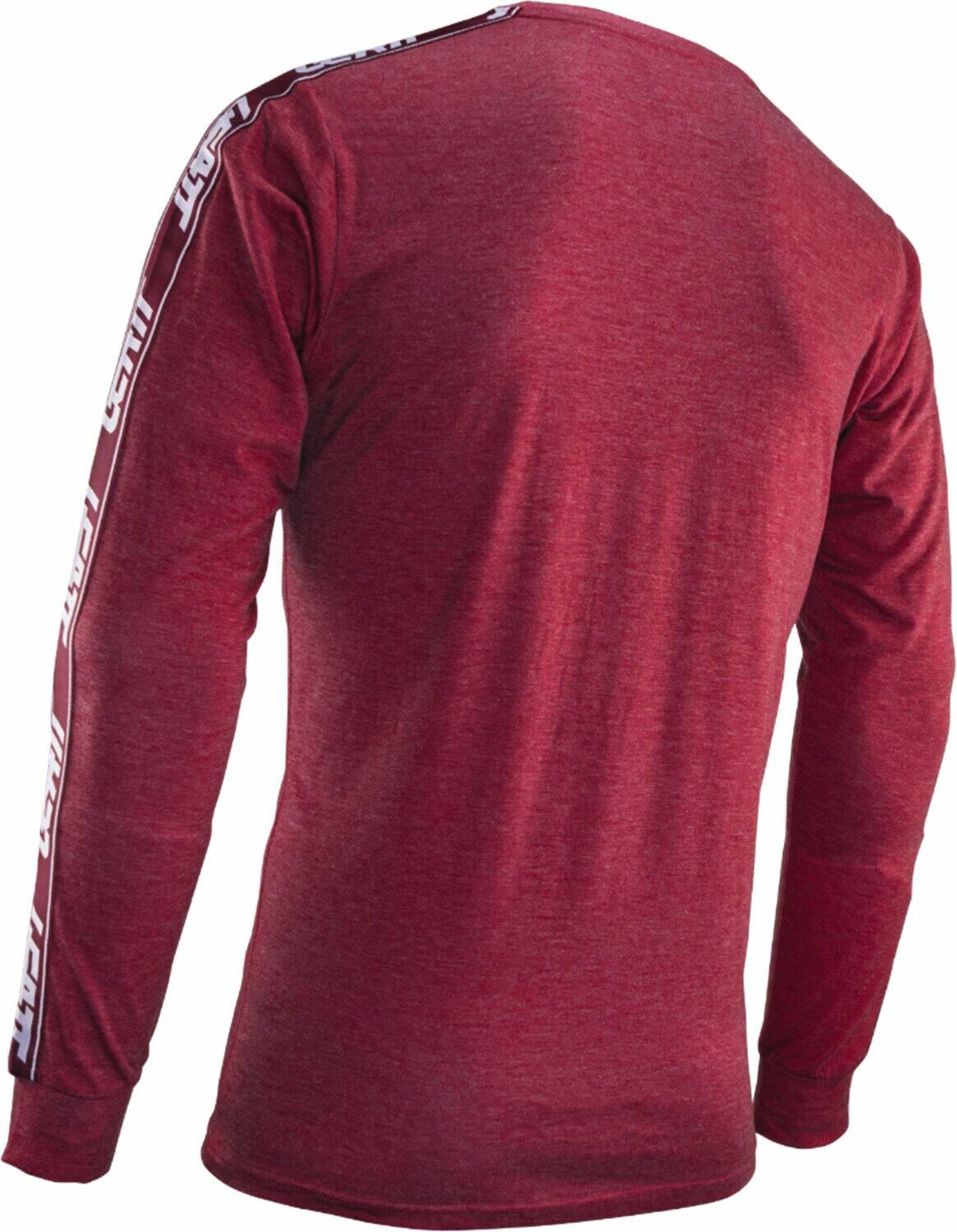 Camiseta manga larga Premium Ruby 4/8