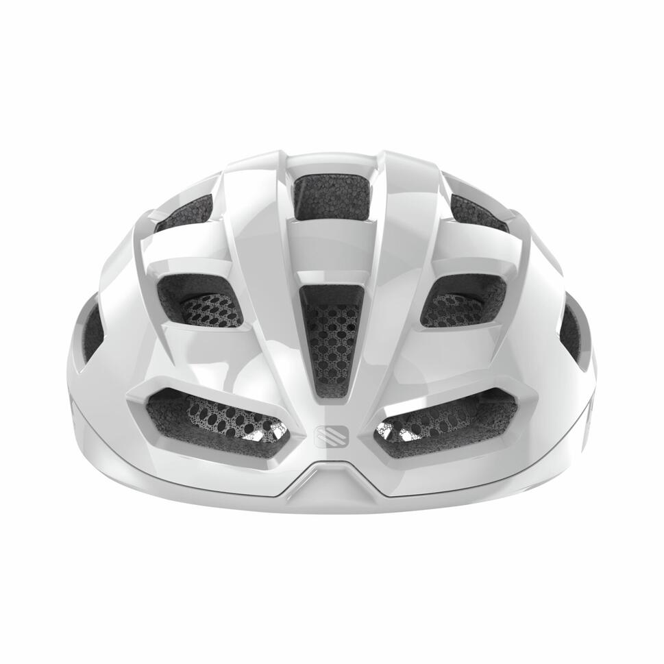 Kask rowerowy Rudy Project Skudo Biały