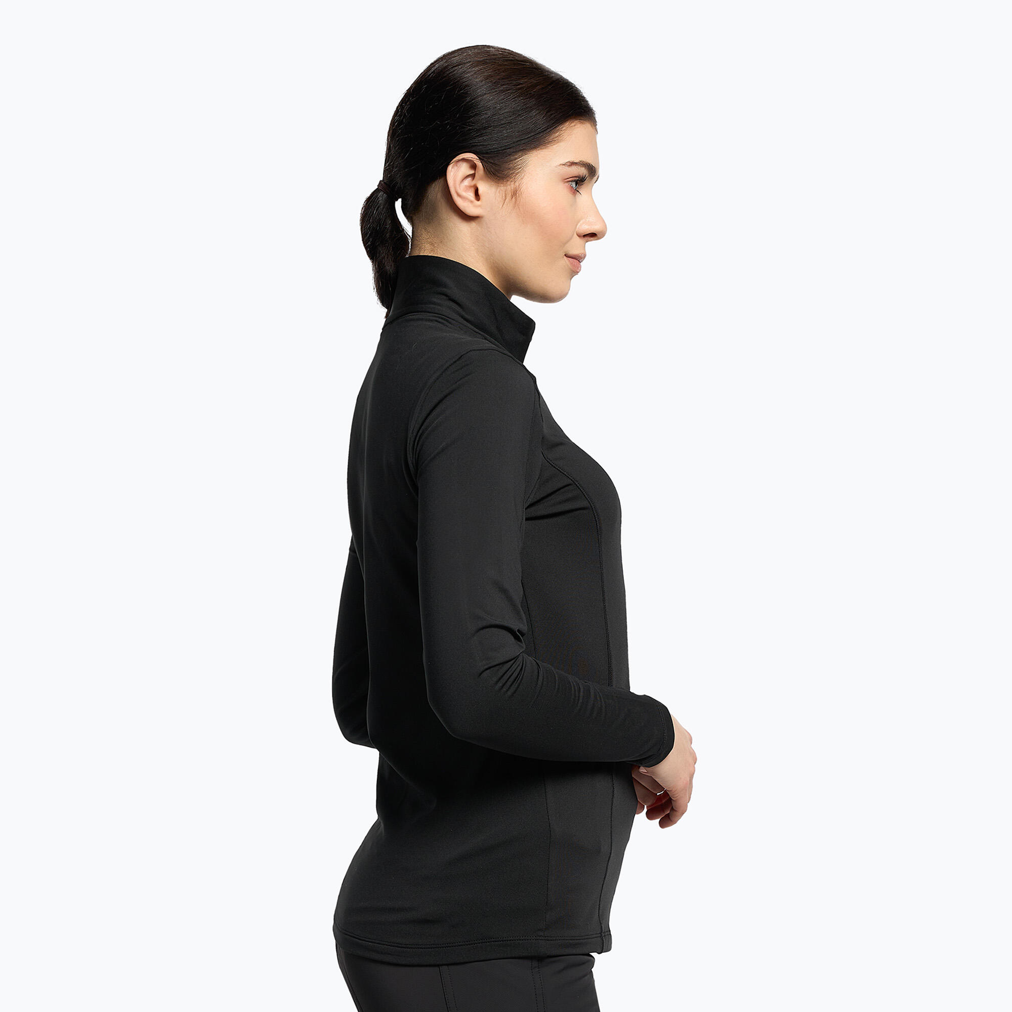 Bluza treningowa damska CMP 30L1086U901 3/5