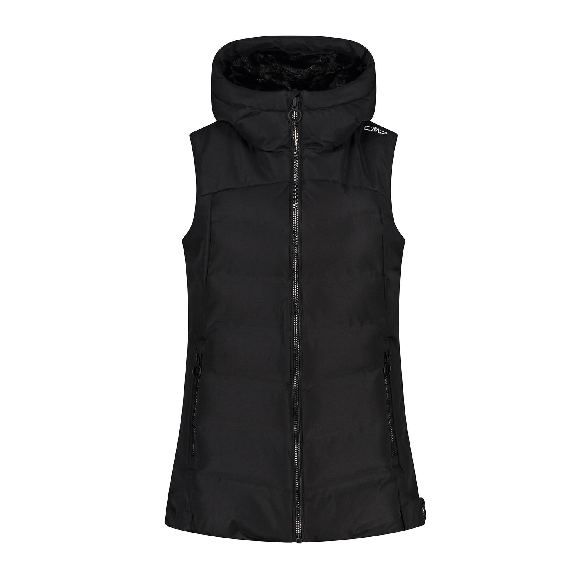 CMP Fix Hood damesvest 5/5