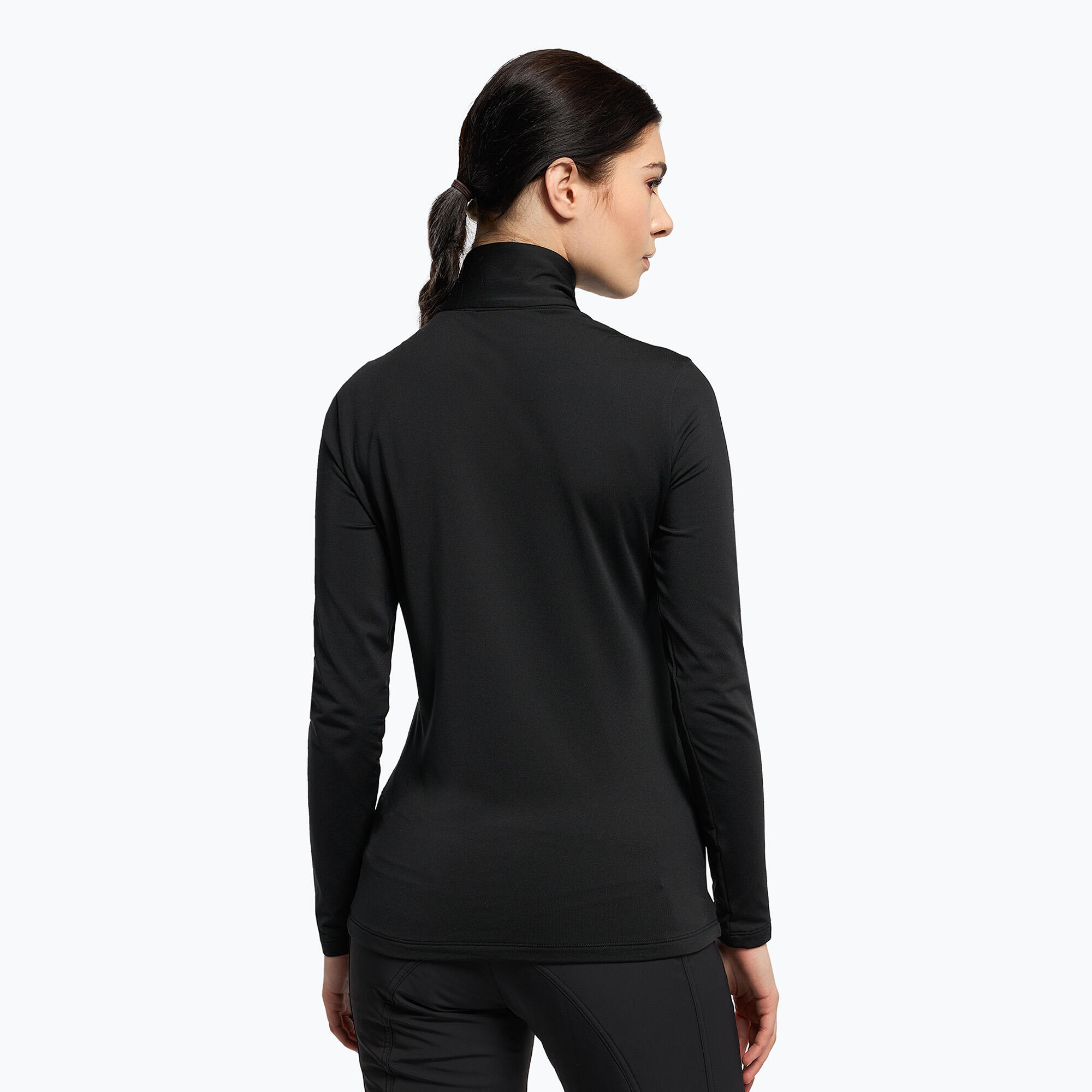 Bluza treningowa damska CMP 30L1086U901 4/5