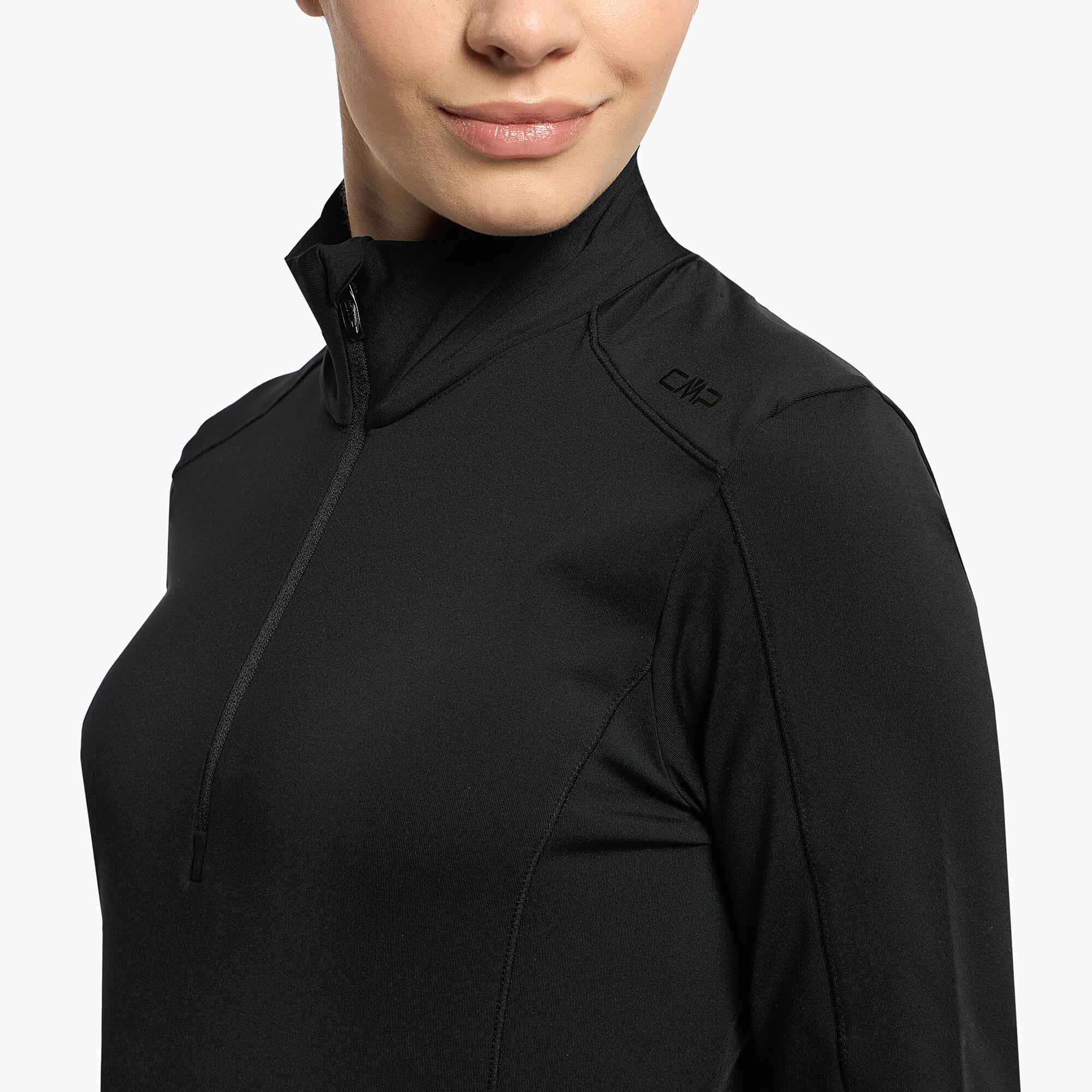 Bluza treningowa damska CMP 30L1086U901 5/5