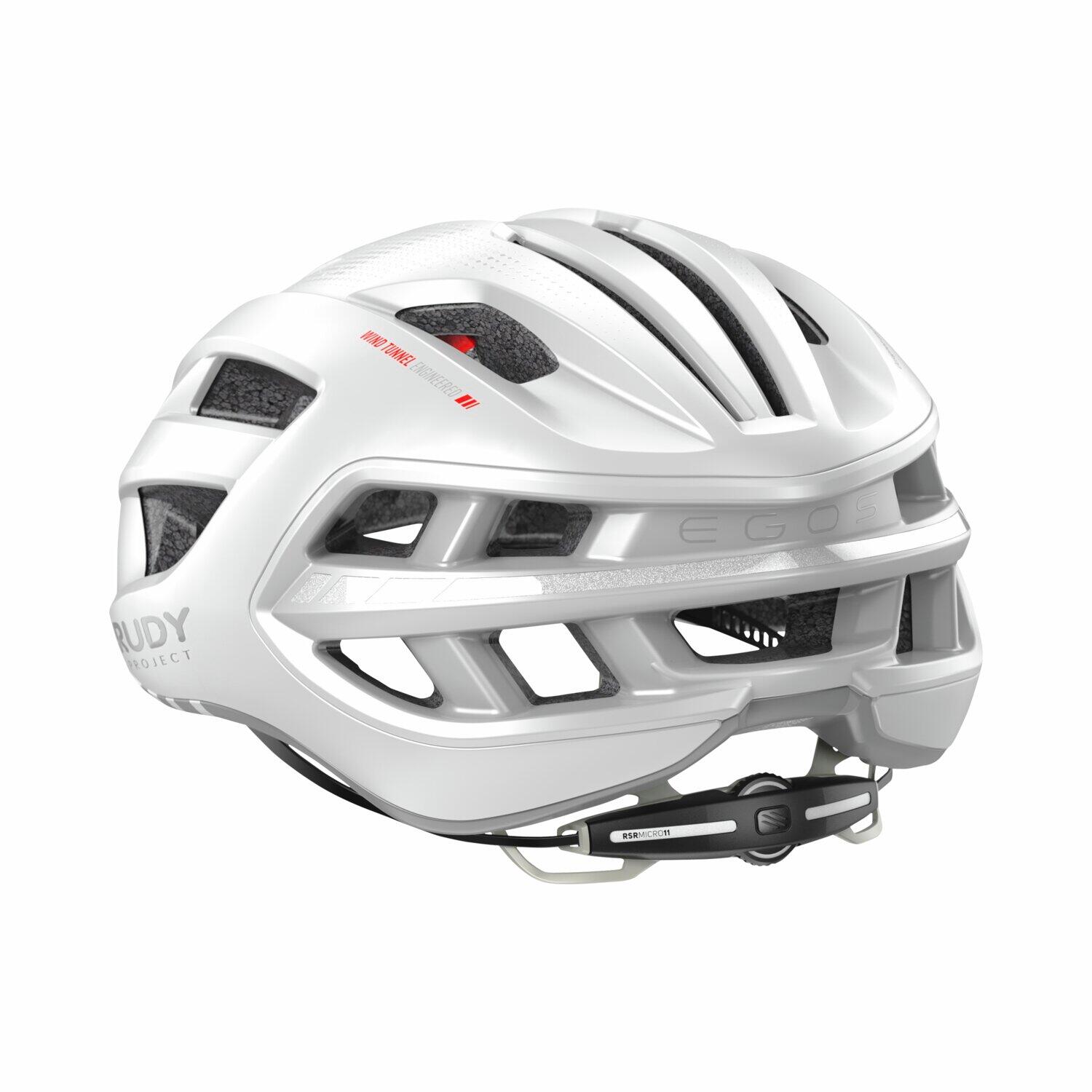 Rudy Project Egos fietshelm 4/5