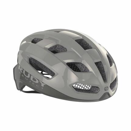 Kask rowerowy Rudy Project Skudo Szary