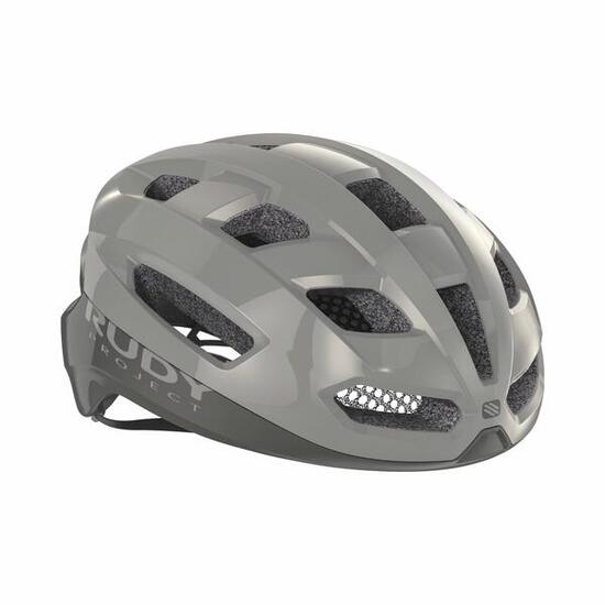 Kask rowerowy Rudy Project Skudo Szary