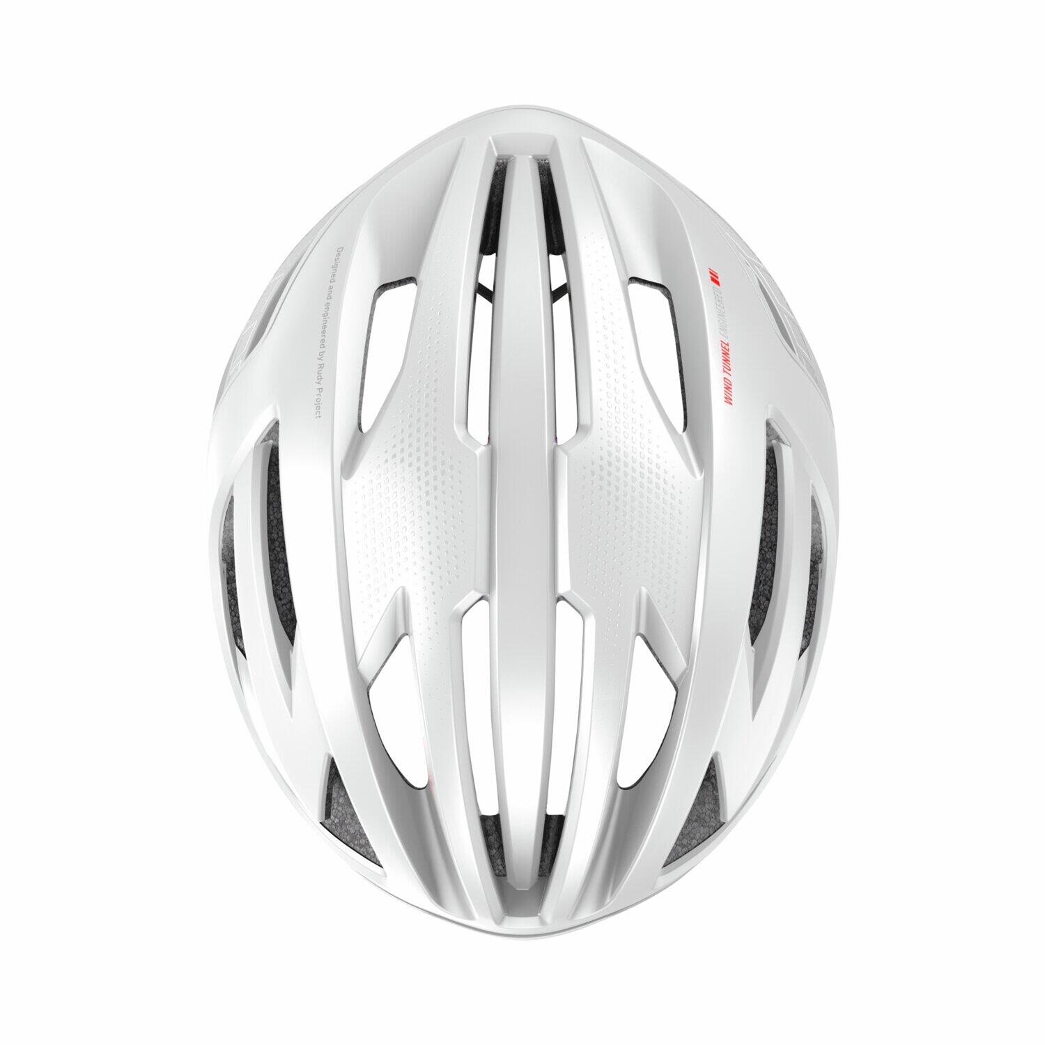 Rudy Project Egos fietshelm 5/5