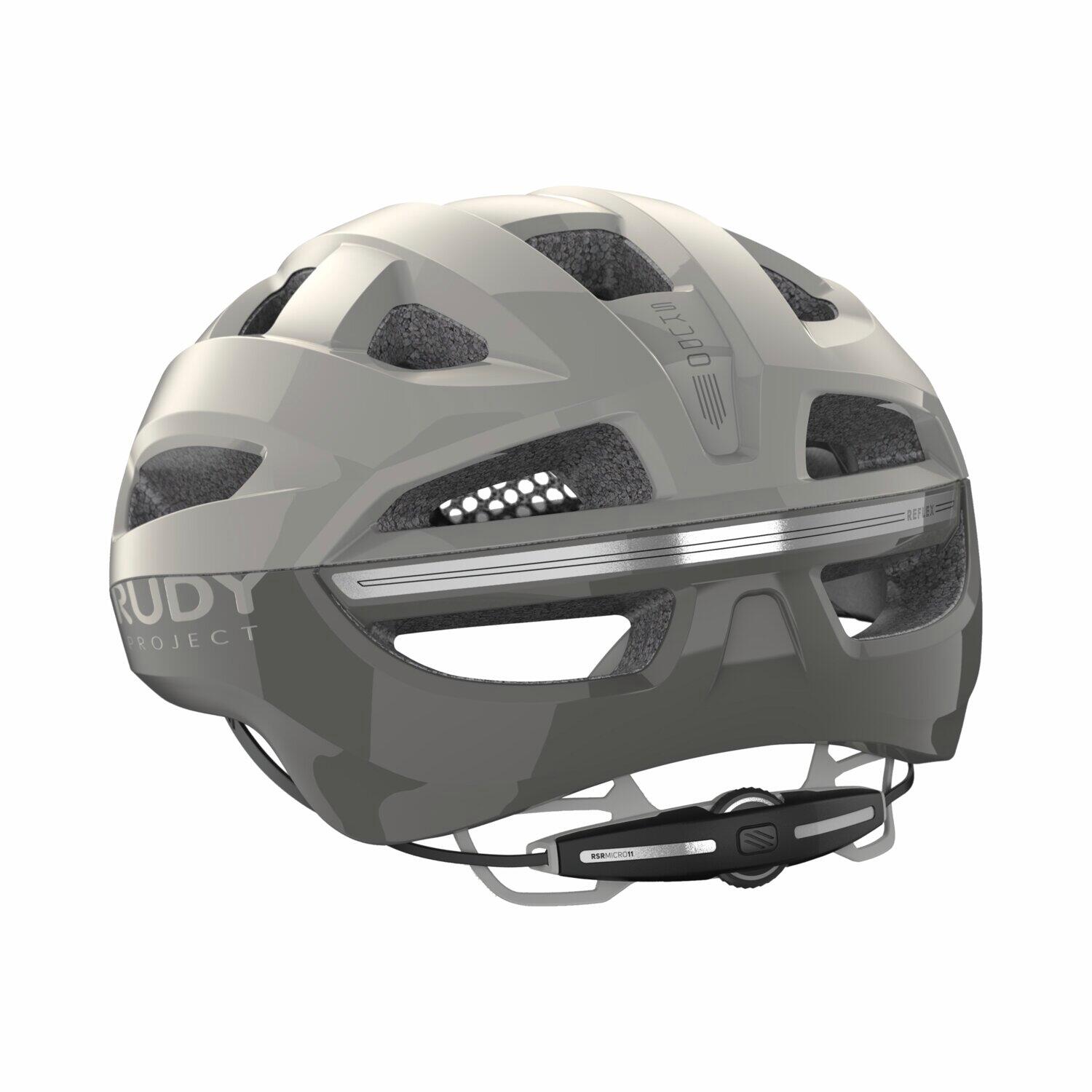 Casque de vélo Rudy Project Skudo 4/5