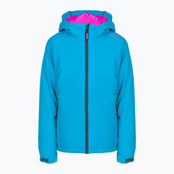 Veste d'hiver enfant CMP G Fix Hood