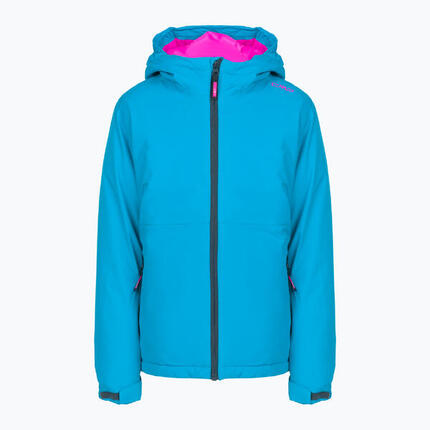CMP G Fix Hood Kinder-Winterjacke