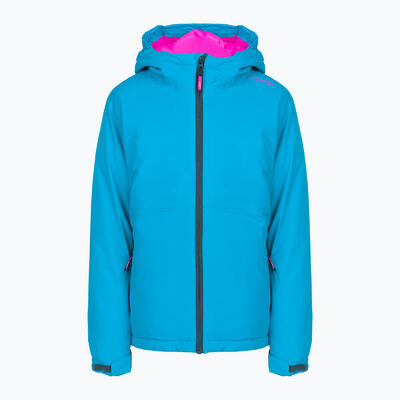 CMP G Fix Hood Kinder-Winterjacke