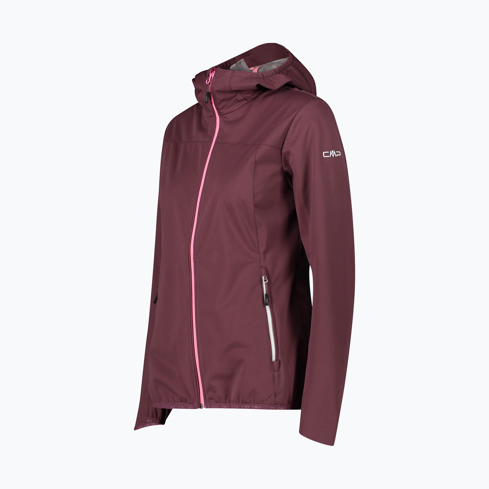 Veste de pluie femme CMP 3/4