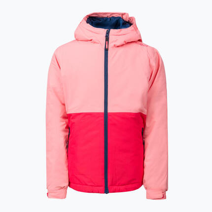 CMP G Fix Hood Kinder-Winterjacke