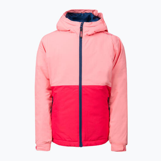 CMP G Fix Hood Kinder-Winterjacke