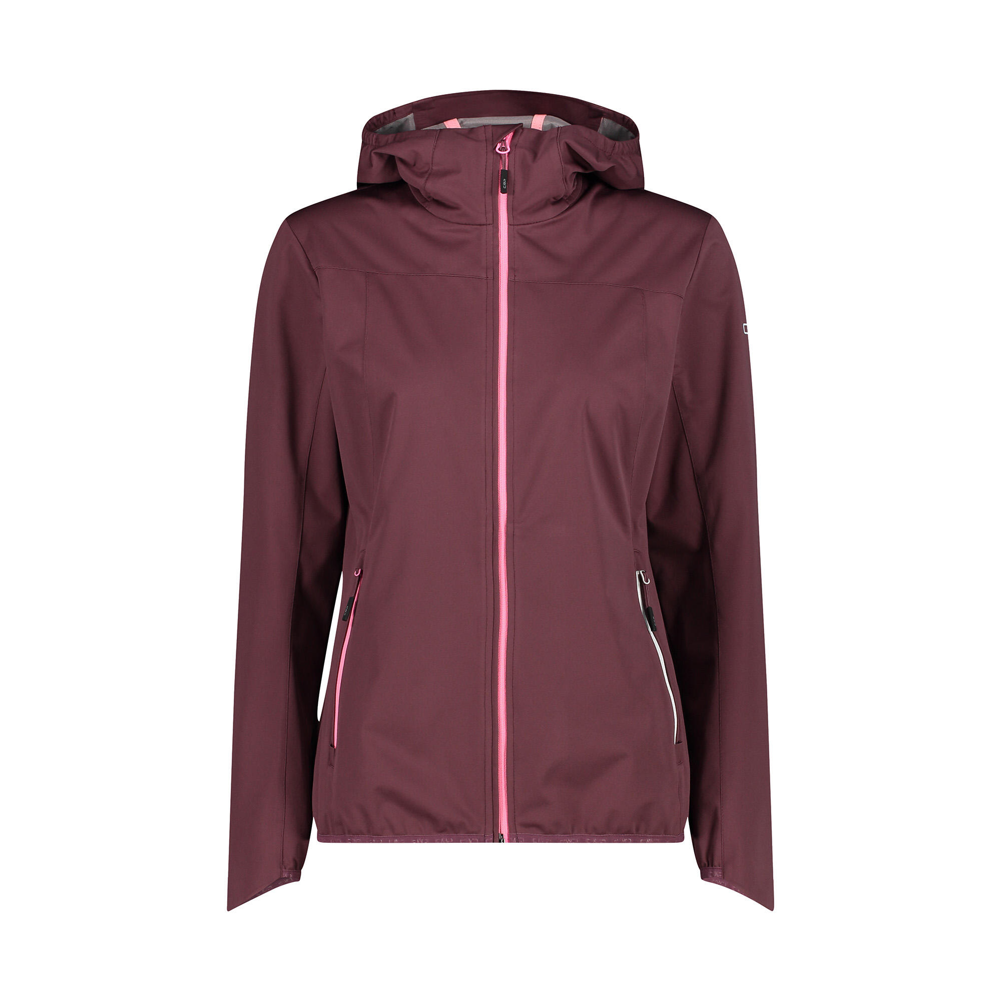 Veste de pluie femme CMP 4/4