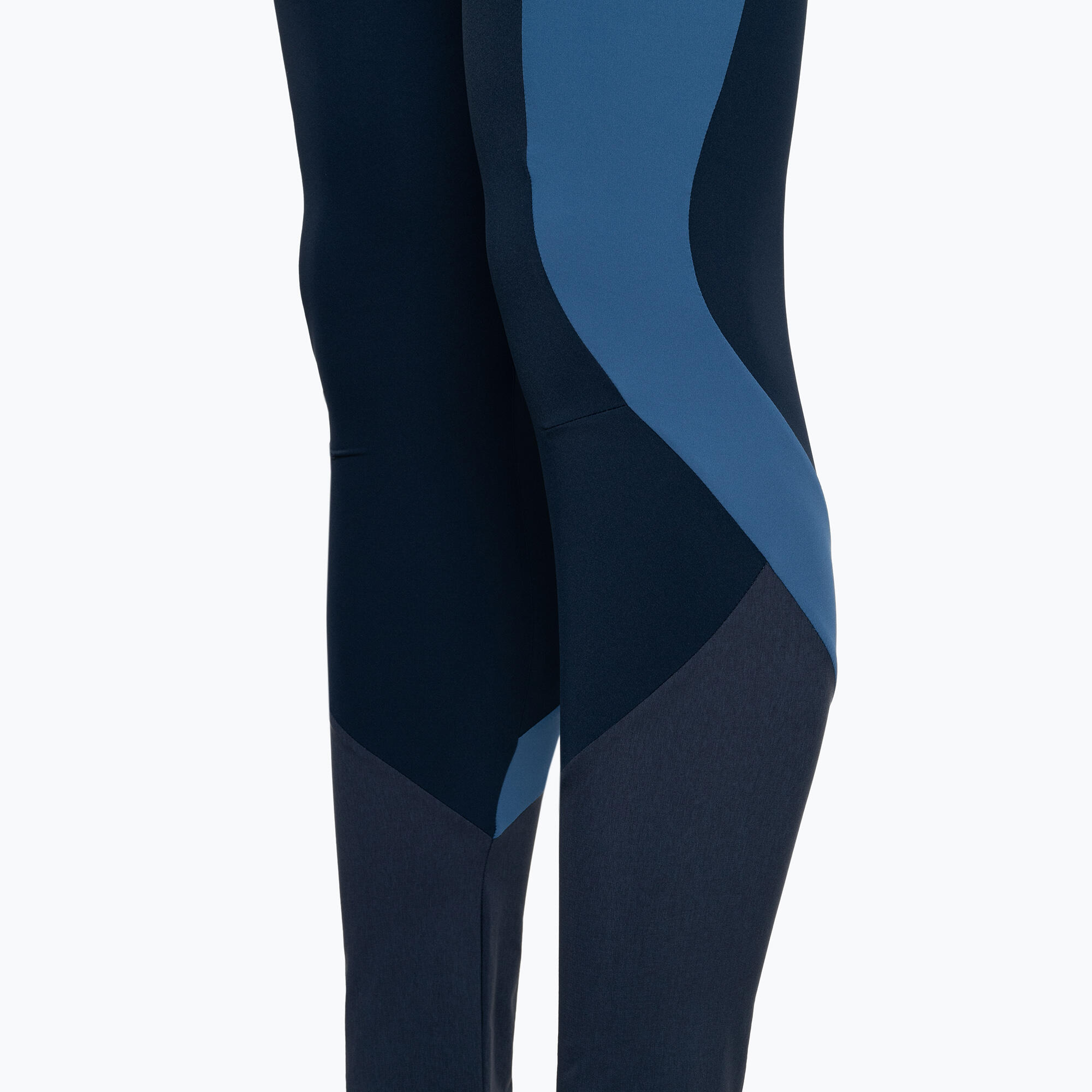 Legging vrouw CMP Hybrid 4/5