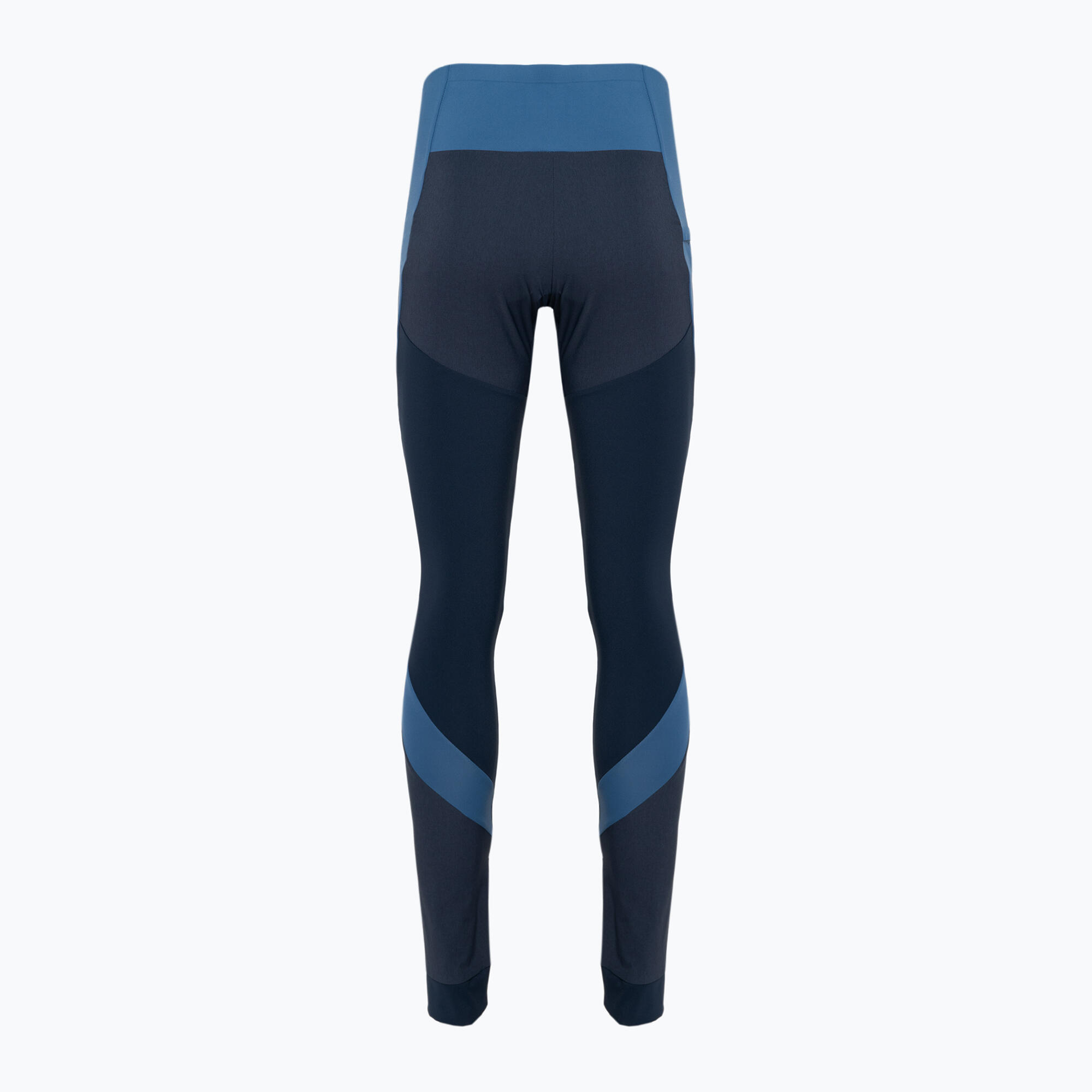 Legging vrouw CMP Hybrid 2/5