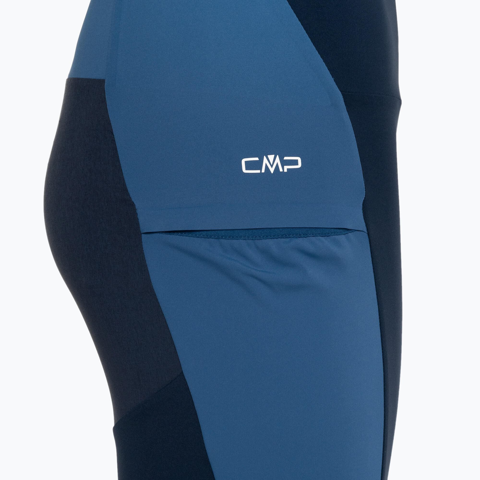 Legging vrouw CMP Hybrid 3/5