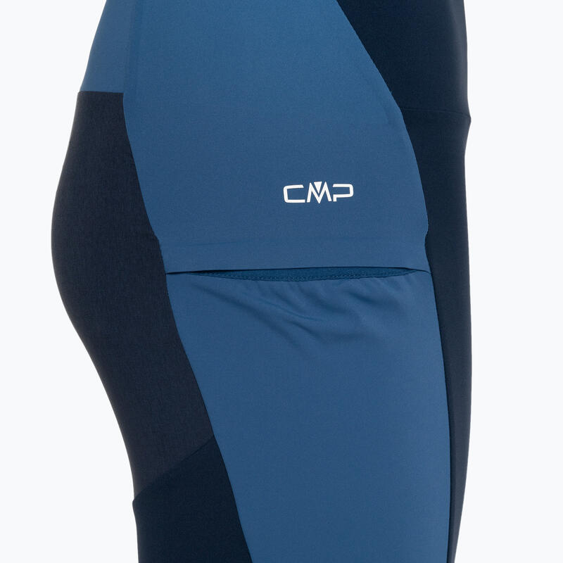 Dámské legíny CMP Hybrid
