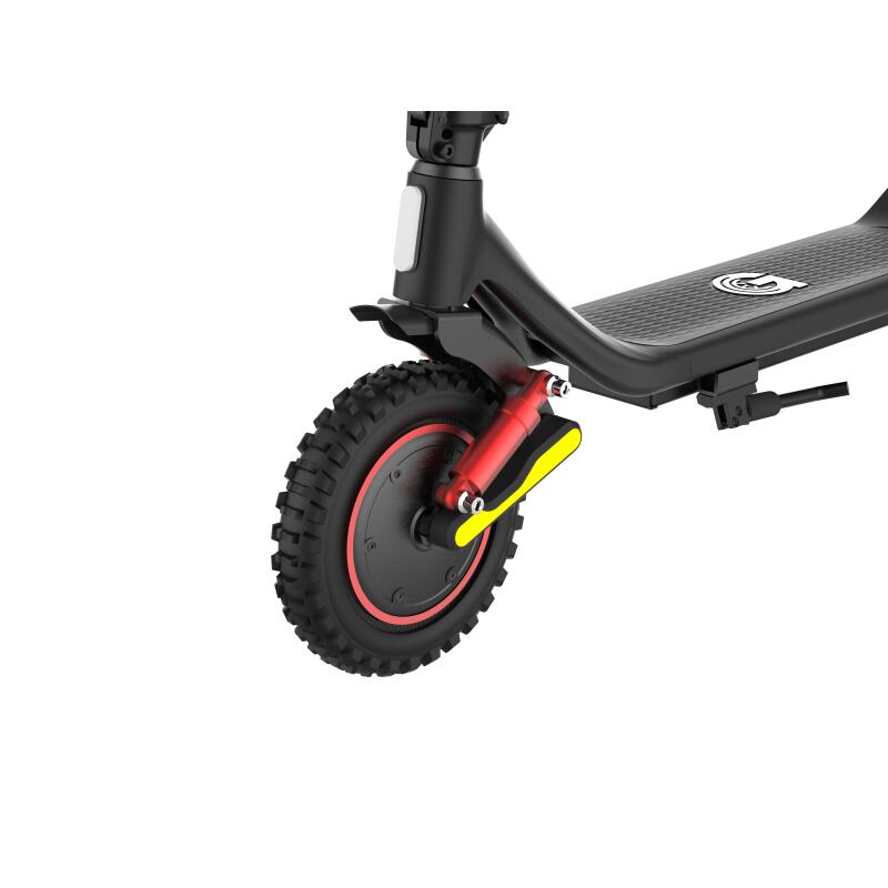 Trottinette électrique 100 SHARK - 700W - 10Ah