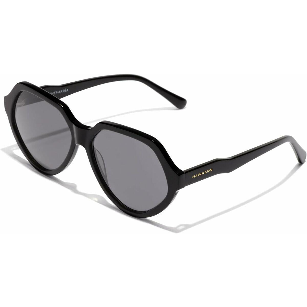 Hawkers - Lunettes De Soleil Femme Hawkers X Paula Echevarría Noir - Lunettes De Soleil - Multicolore|noir - No Size - Decathlon