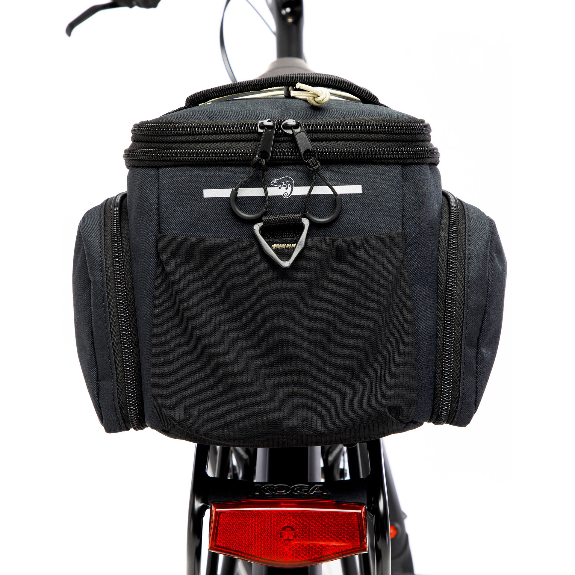 Borsa portabagagli Newlooxs Sports Racktime 2 31L 5/6