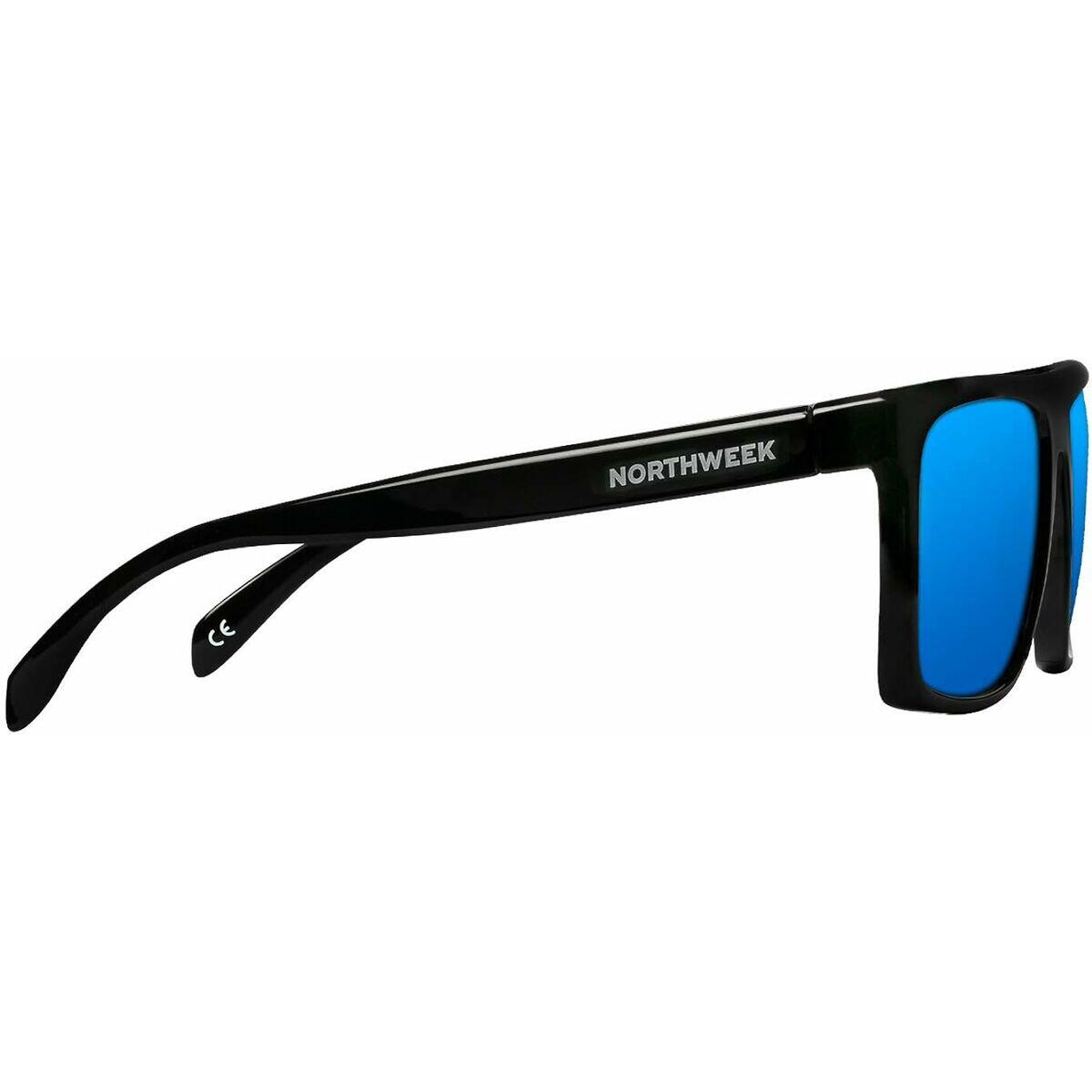 NORTHWEEK - Gafas de Sol para Hombre y Mujer HALE CARVING - HALE 5/5
