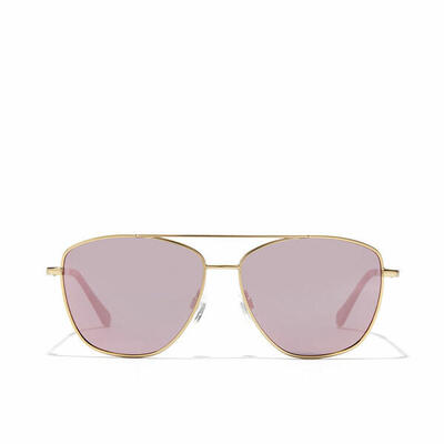 Gafas de Sol Hombre Hawkers Lax Dorado