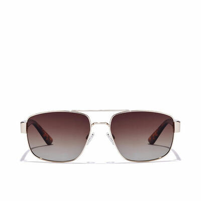 Gafas de Sol Hombre Hawkers Falcon Dorado