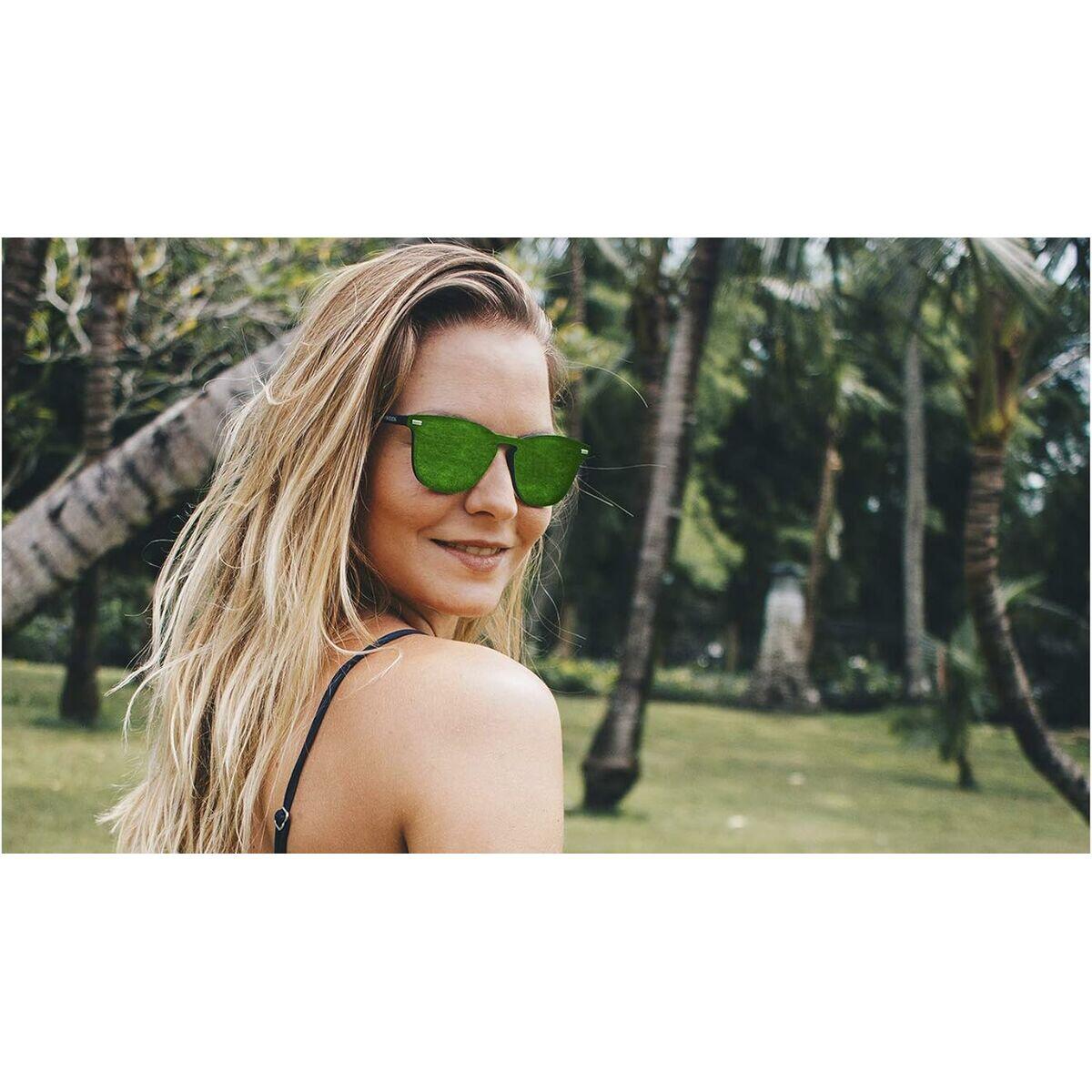Gafas de Sol Unisex Northweek Wall Phantom Negro 5/6