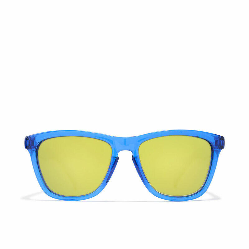 NORTHWEEK - Lunettes de soleil pour Homme et Femme or bleu vif -  KIDS