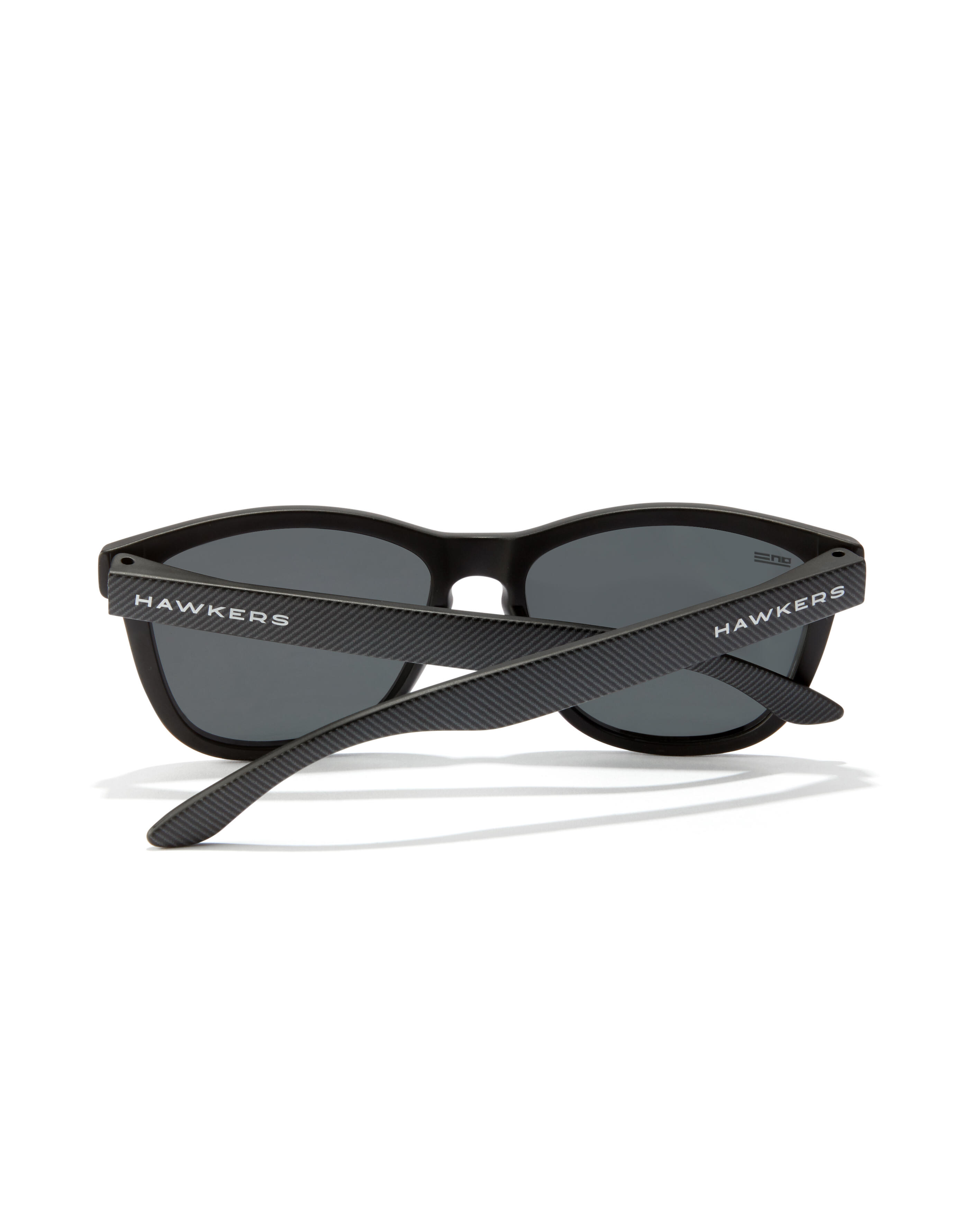HAWKERS - Lunettes de soleil pour Homme et Femme POLARIZED ONE CARBON Dark 4/7