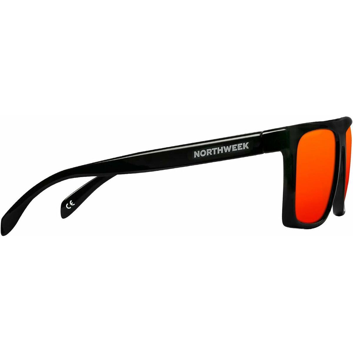 NORTHWEEK - Lunettes de soleil pour Homme et Femme Bigspin -  HALE 5/5