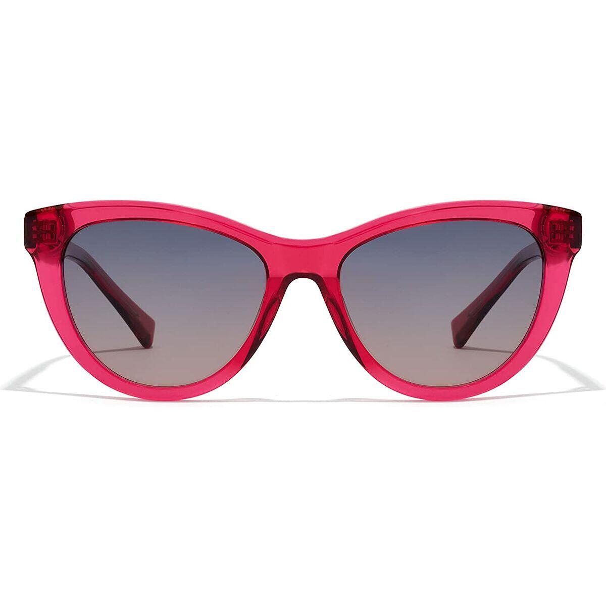 Lunettes de soleil Unisexe Hawkers Nolita Eco Rouge 2/7