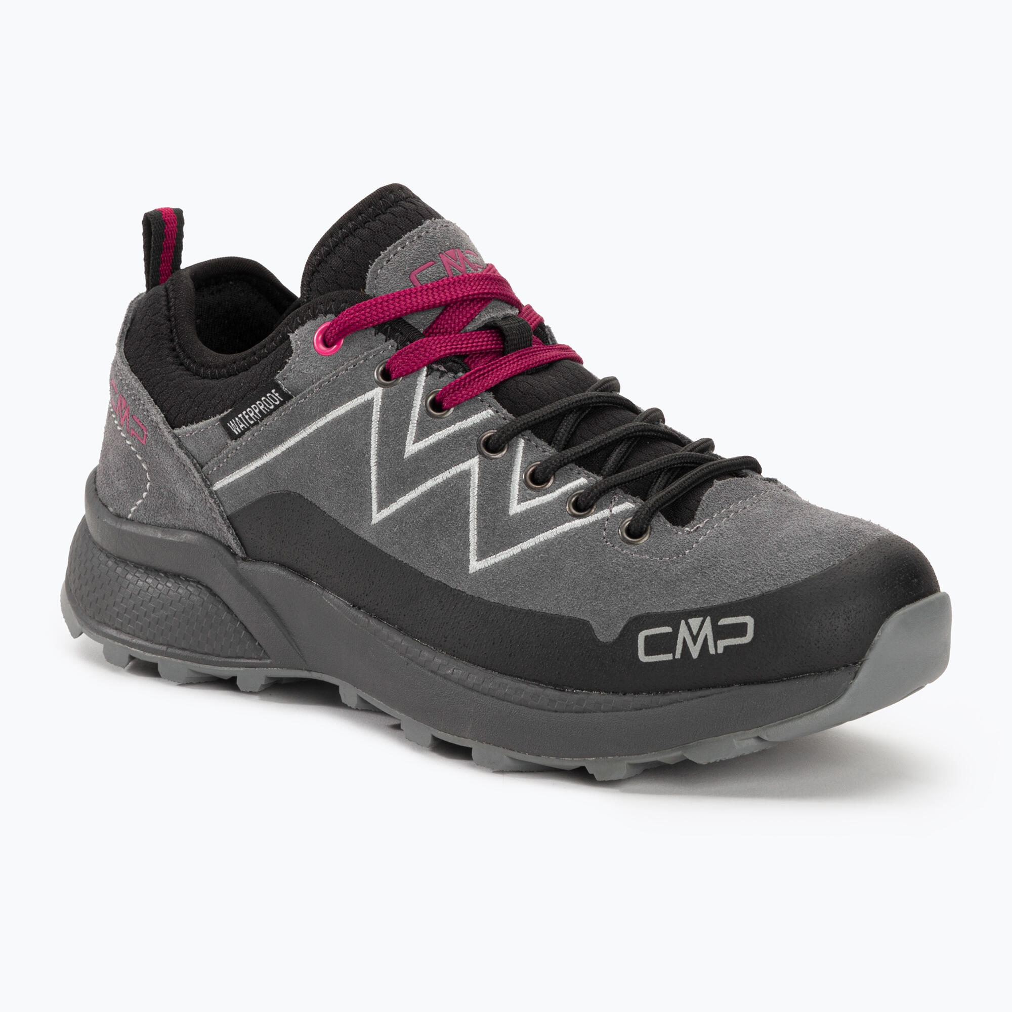 CMP Scarpe da trekking da donna CMP Kaleepso Low Wp