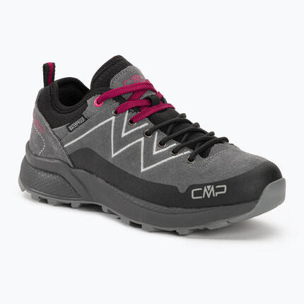 Chaussures de randonnée basse femme CMP Kaleepso WP