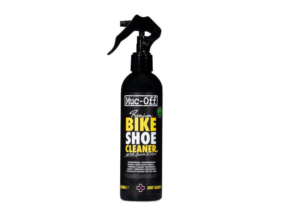 Muc-Off Footwear Cleaner 250ml 2/3