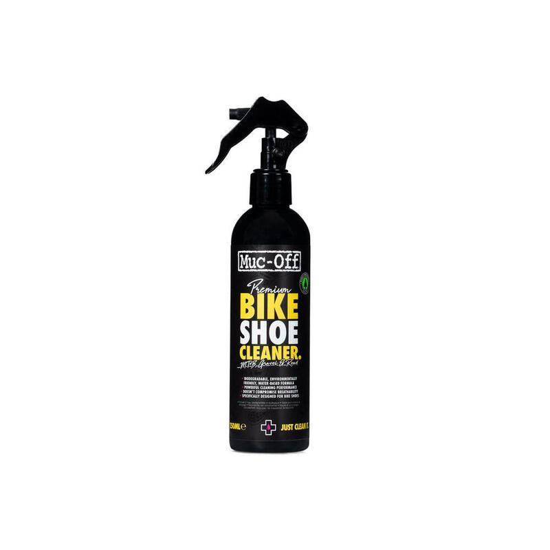 Spray curatare incaltaminte Premium Bike Shoe Cleaner - 250ml