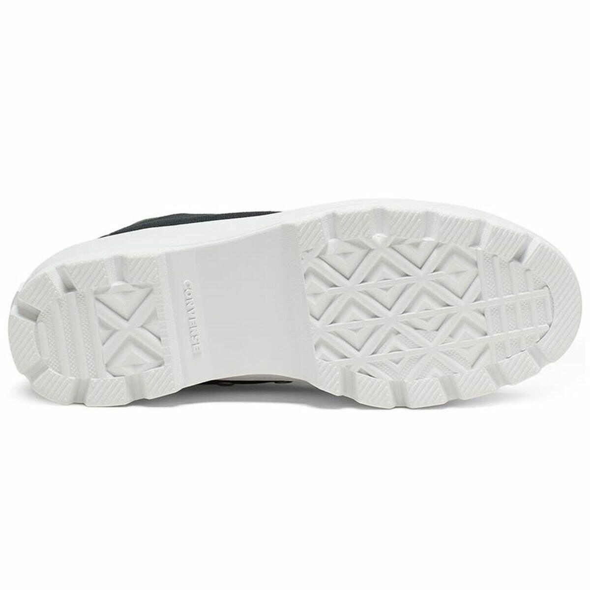 Tênis Converse Chuck Taylor All Star Lugged High 5/5