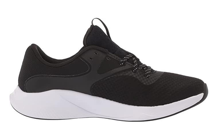 Chaussures de running femme Under Armour Charged Aurora 2 5/7