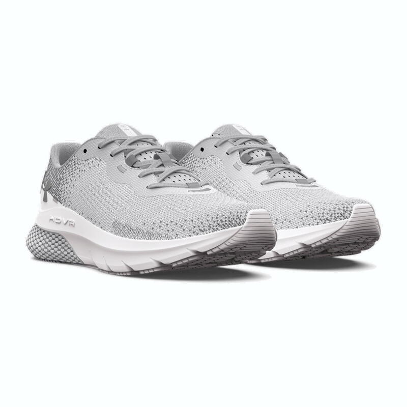 Pantofi dama Under Armour W Hovr Turbulence 2 White White