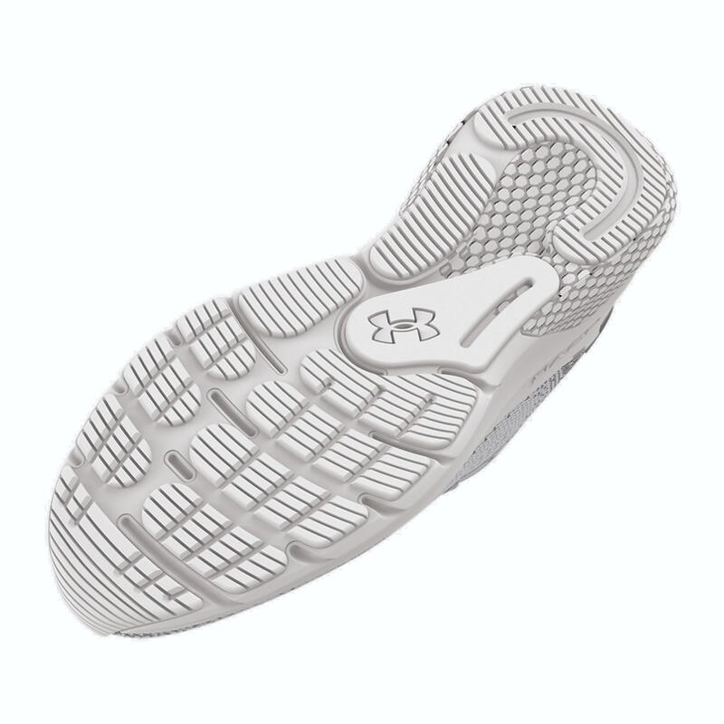 Pantofi dama Under Armour W Hovr Turbulence 2 White White