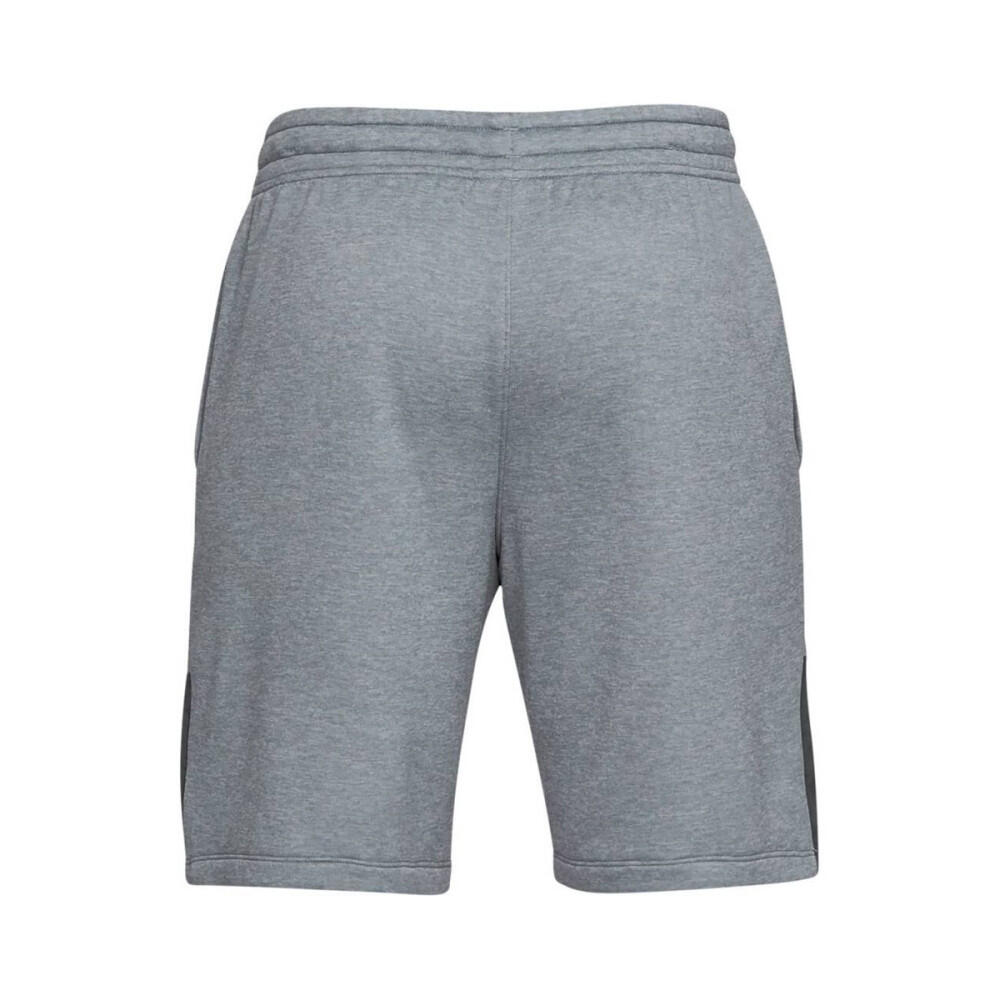 Short Under Armour MK1 TERRY 2/4