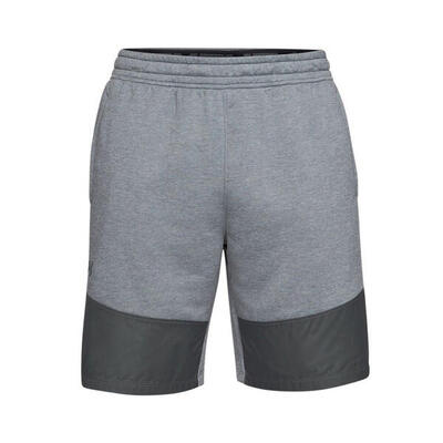 Pantaloncini corti Under Armour SHORT HOMME MK1 TERRY UNDER ARMOUR