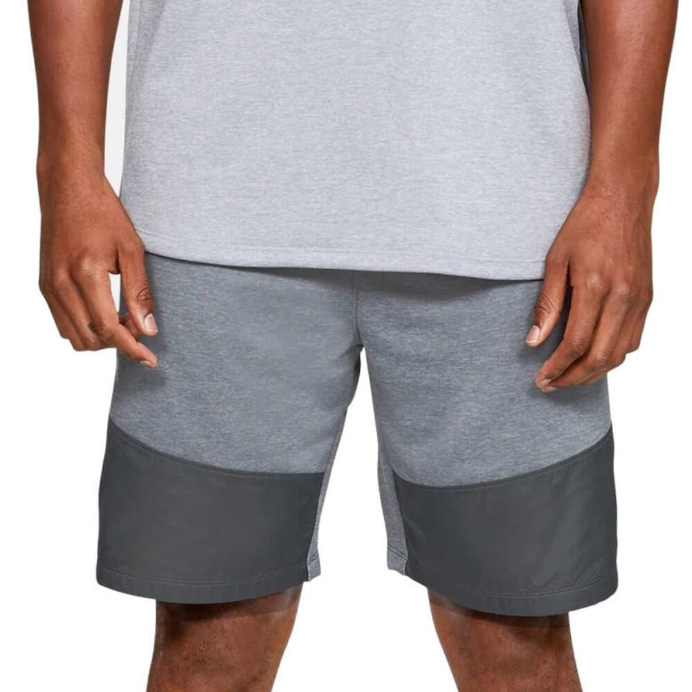 Short Under Armour MK1 TERRY 3/4