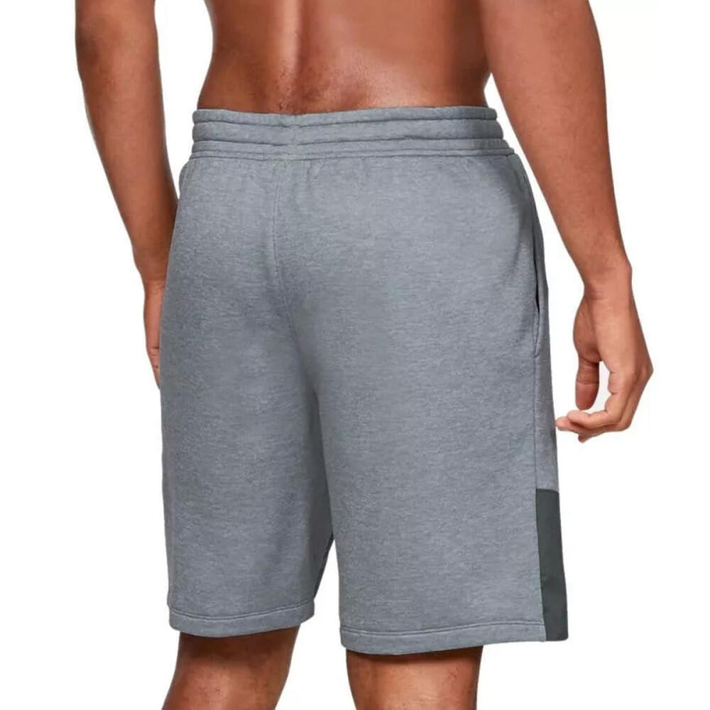 Short Under Armour MK1 TERRY 4/4